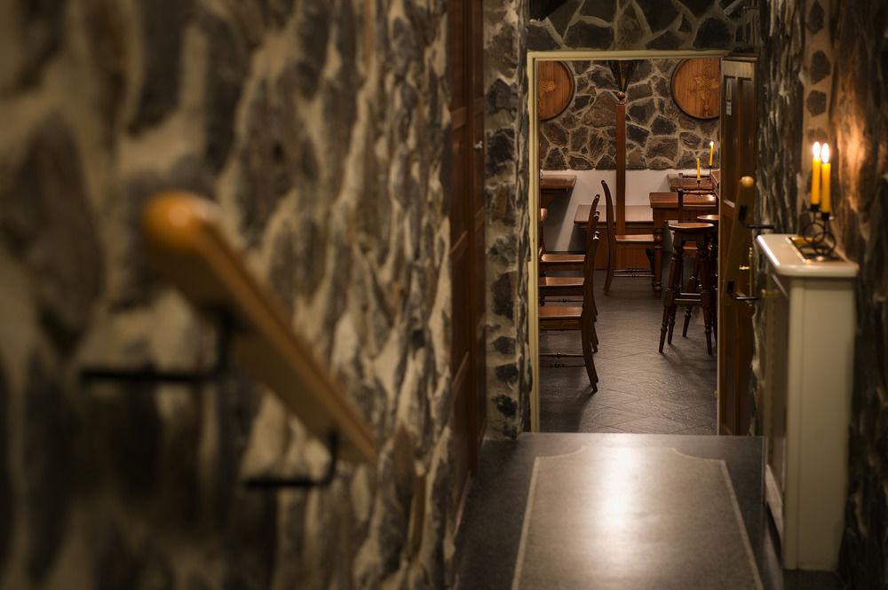 General Boutique Hotel & Wellness Prága Kültér fotó