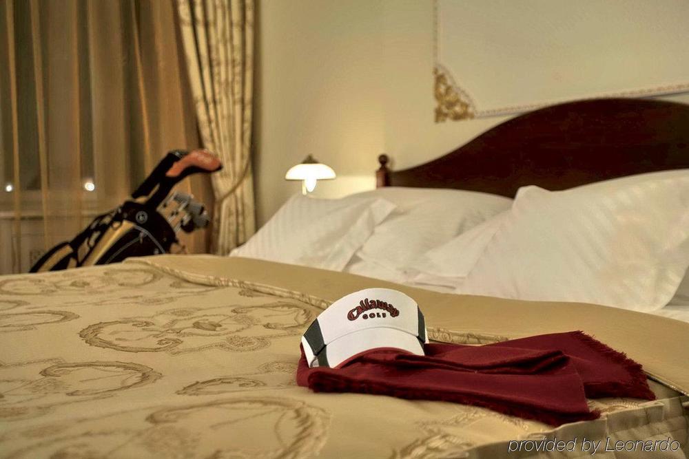 General Boutique Hotel & Wellness Prága Kültér fotó
