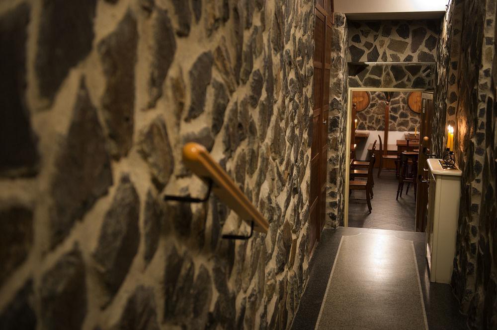 General Boutique Hotel & Wellness Prága Kültér fotó