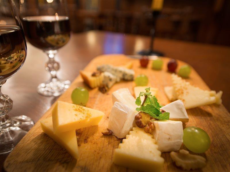 General Boutique Hotel & Wellness Prága Kültér fotó