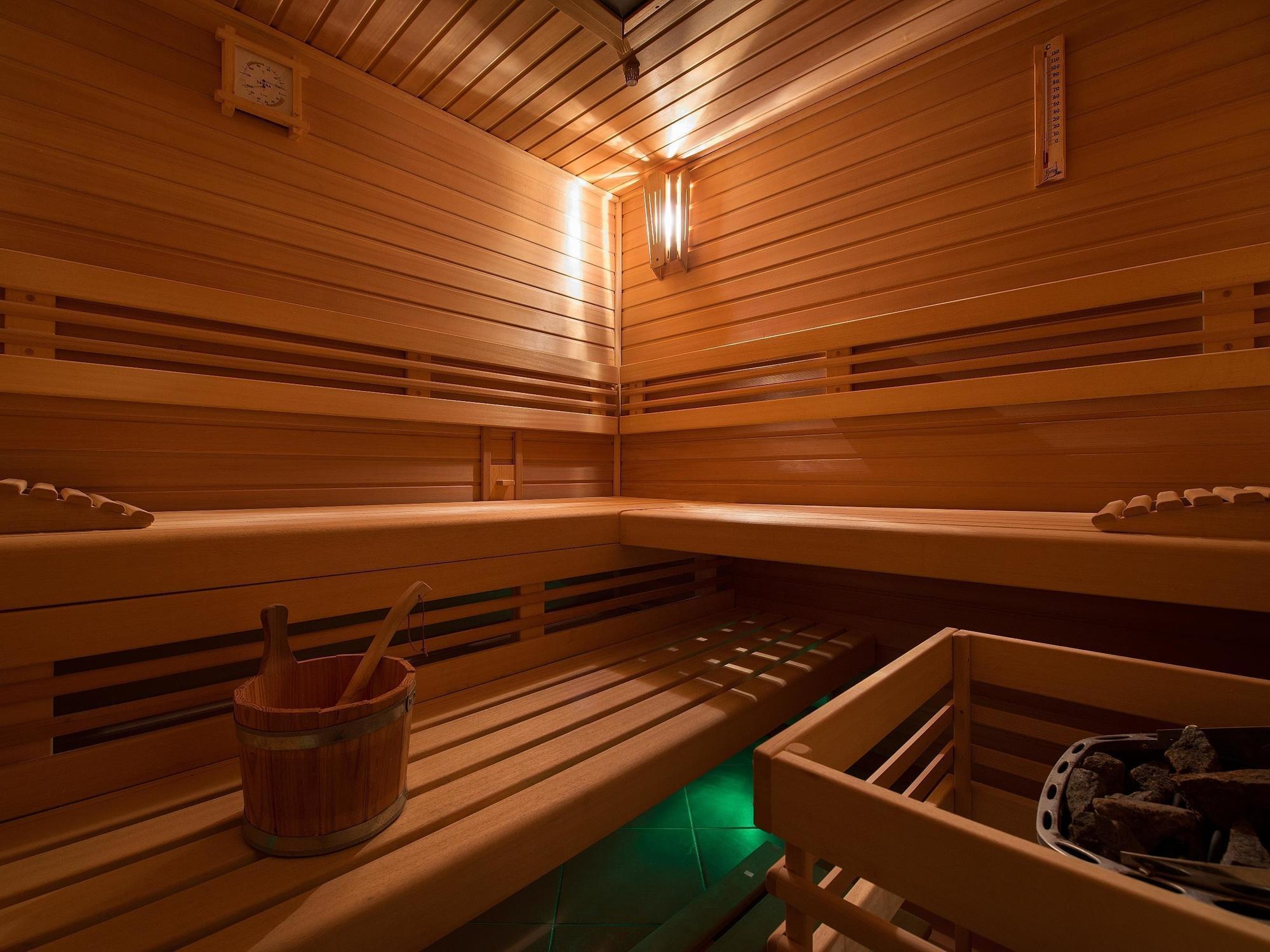 General Boutique Hotel & Wellness Prága Kültér fotó