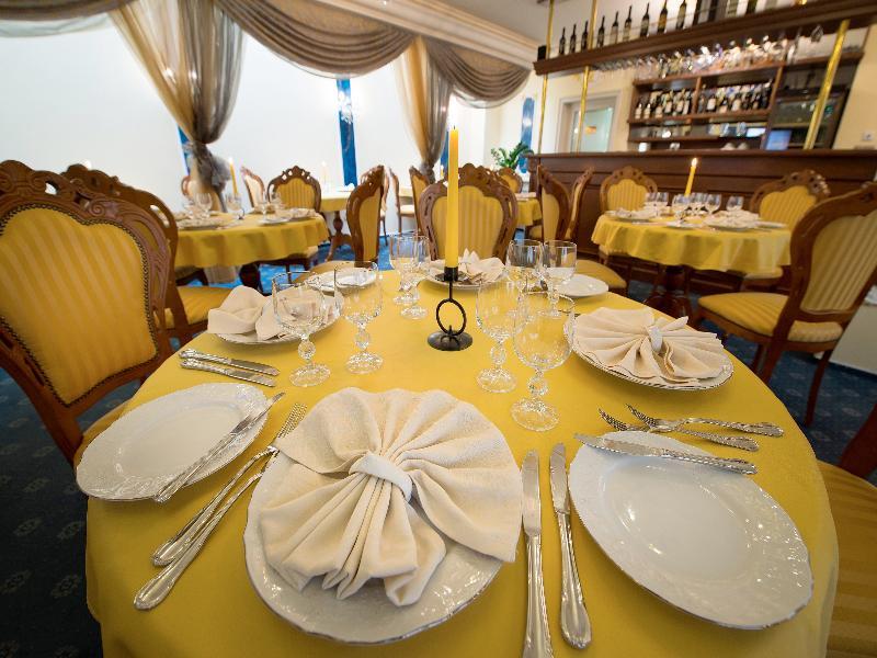 General Boutique Hotel & Wellness Prága Kültér fotó
