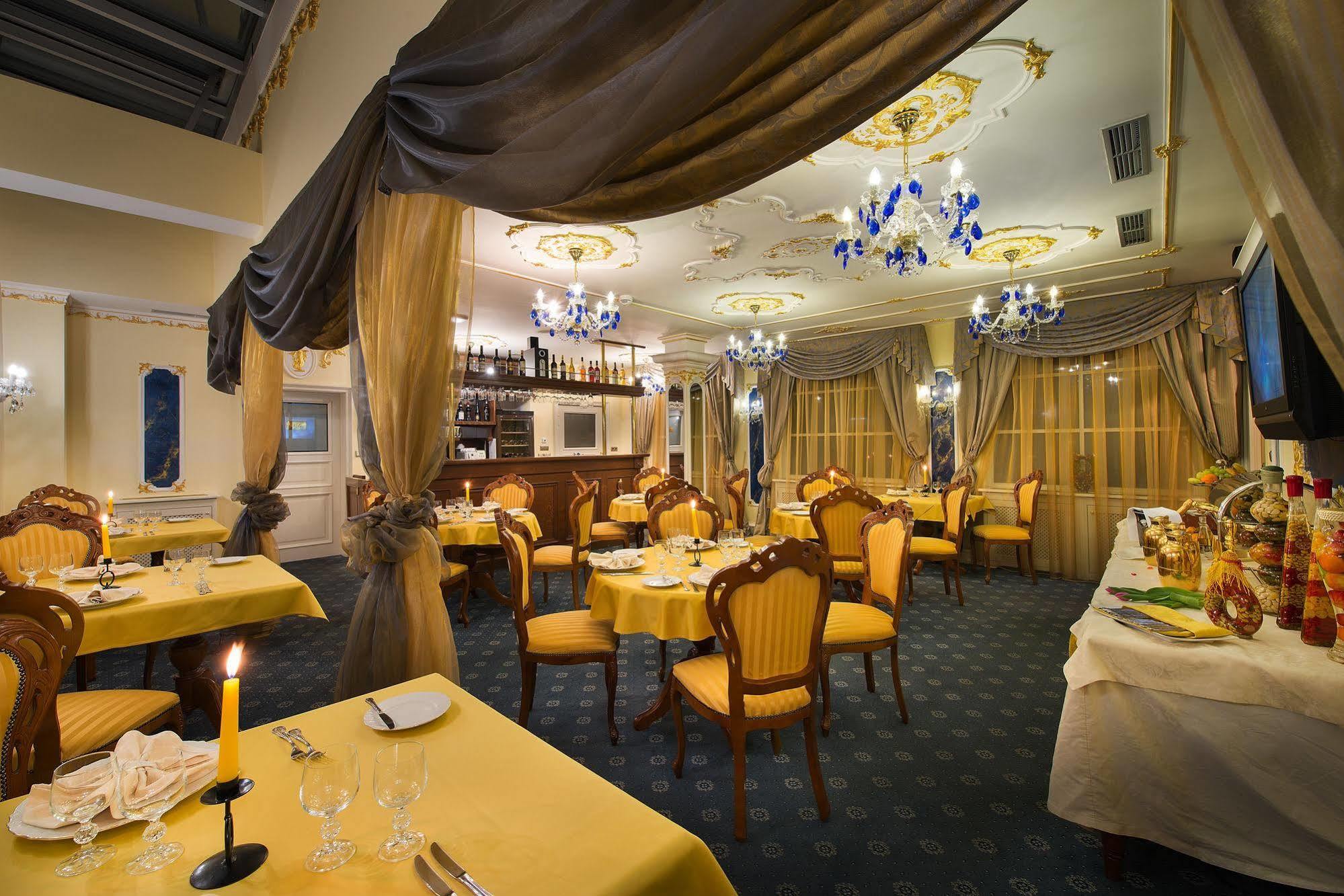 General Boutique Hotel & Wellness Prága Kültér fotó