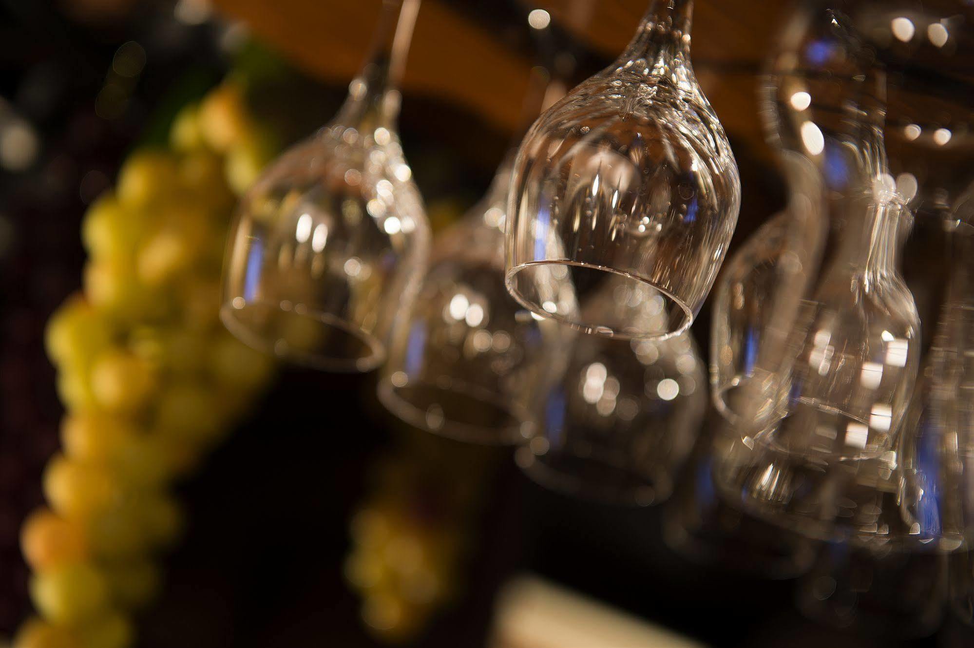 General Boutique Hotel & Wellness Prága Kültér fotó